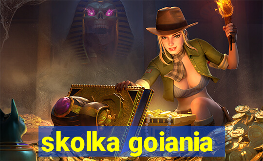 skolka goiania